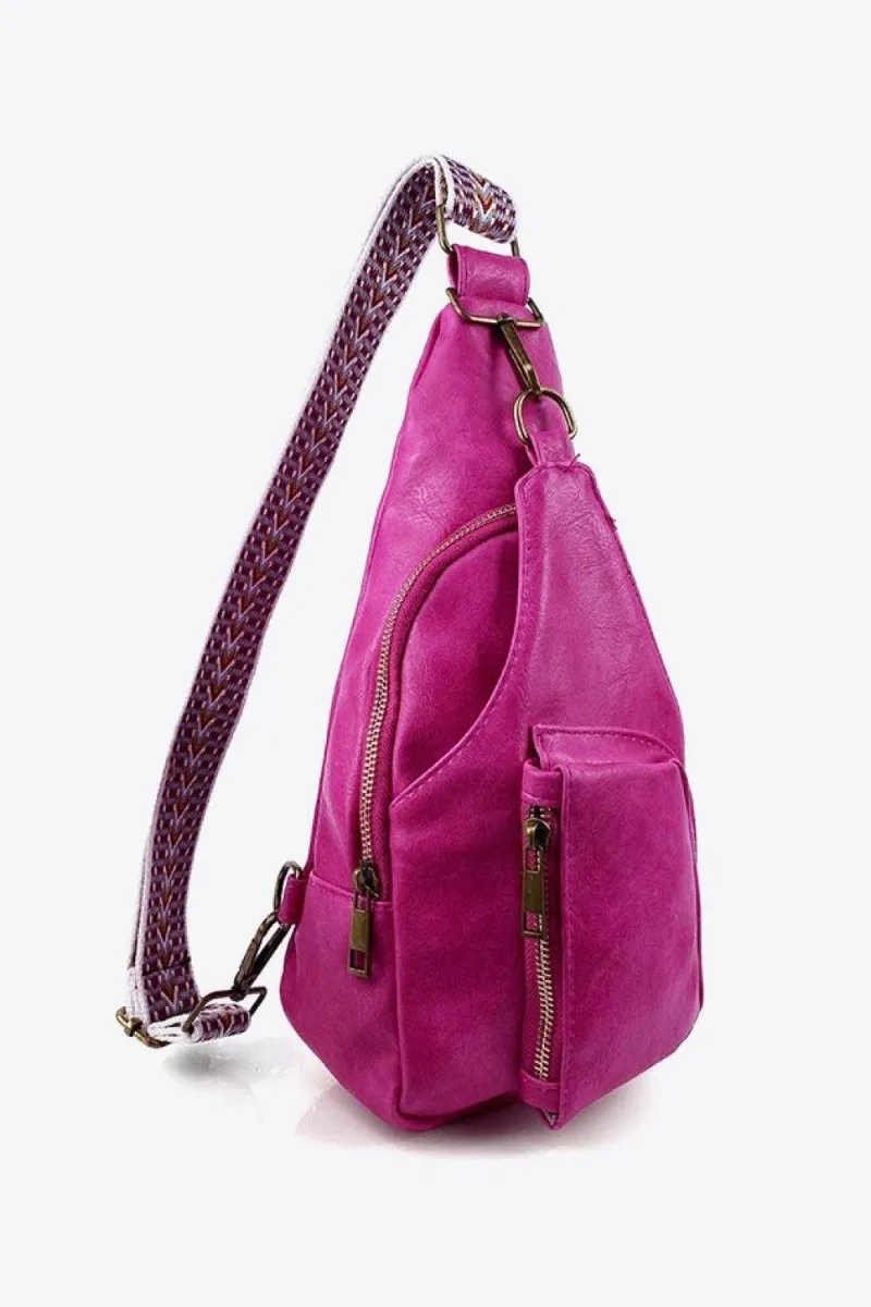 All Purpose Sling Bag