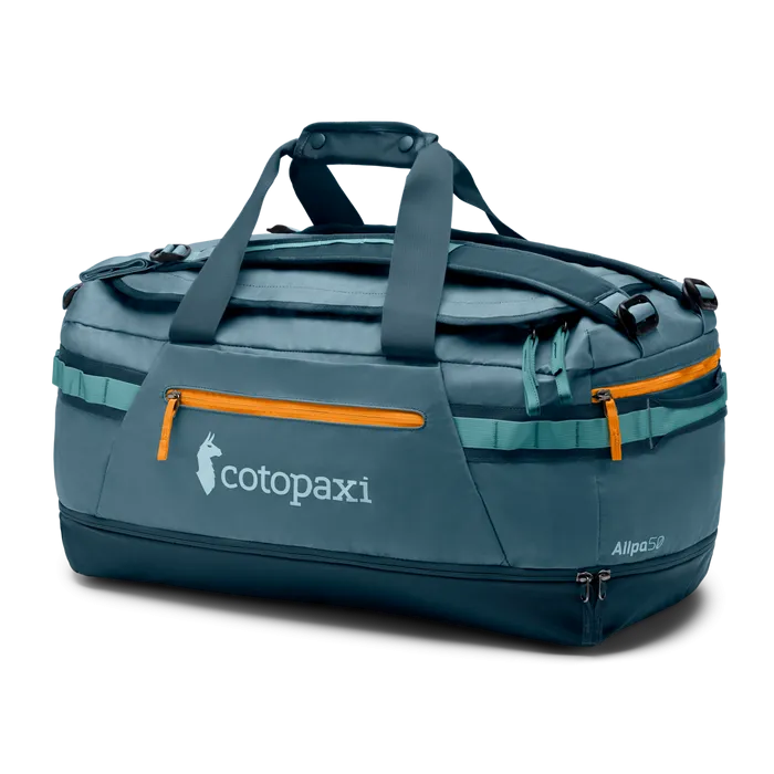 Allpa 50L Duffel Bag