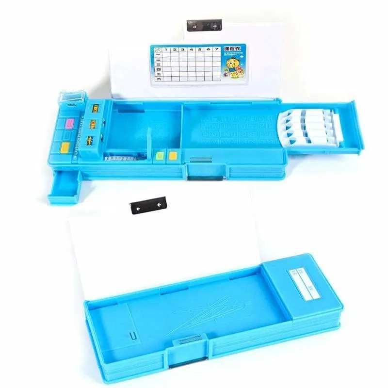 Amazing Pencil Case for kids