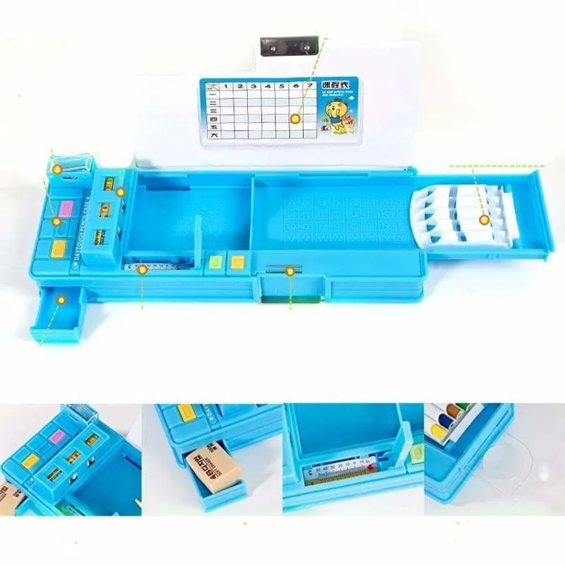 Amazing Pencil Case for kids