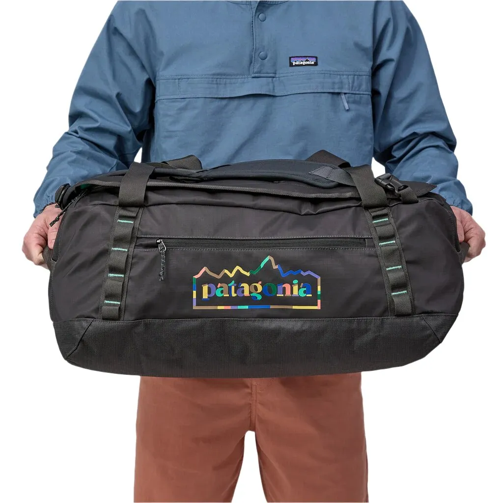 Black Hole® Duffel Bag 55L