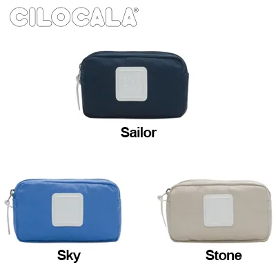 Cilocala Regular Shoulder Pouch Yoko