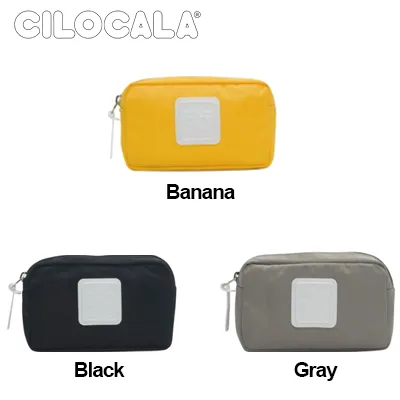 Cilocala Regular Shoulder Pouch Yoko