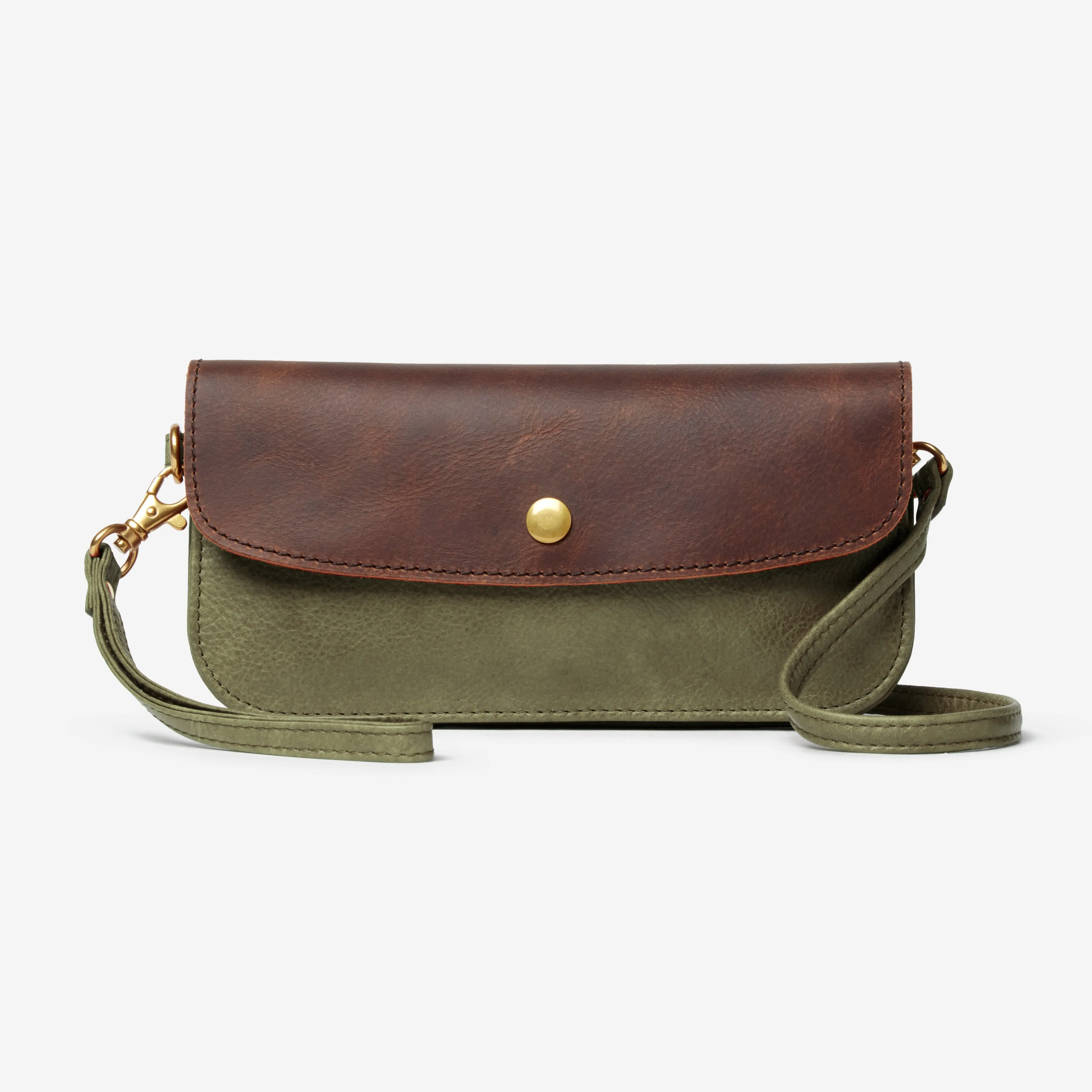 Clea Wallet Bag - ALL SALES FINAL