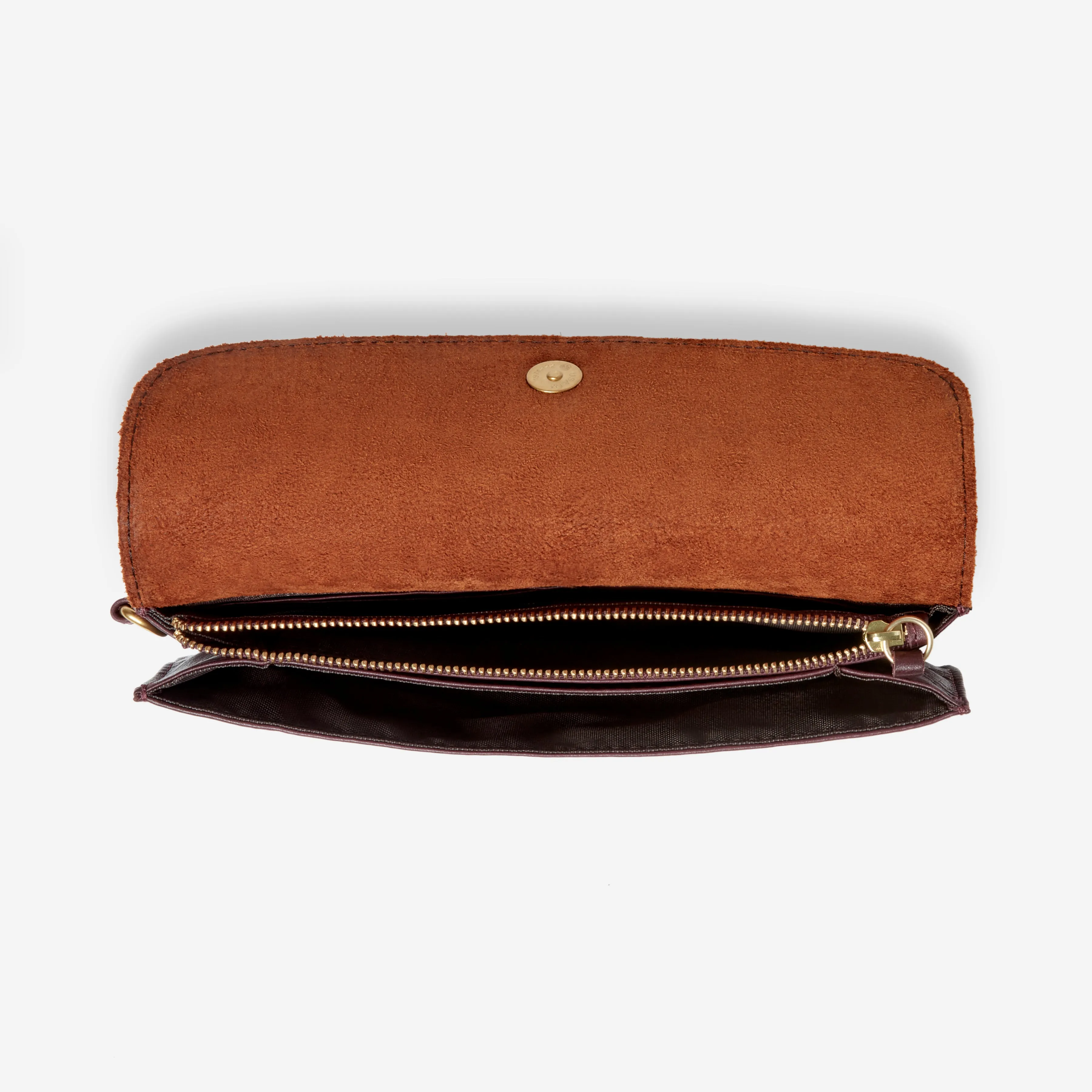 Clea Wallet Bag - ALL SALES FINAL