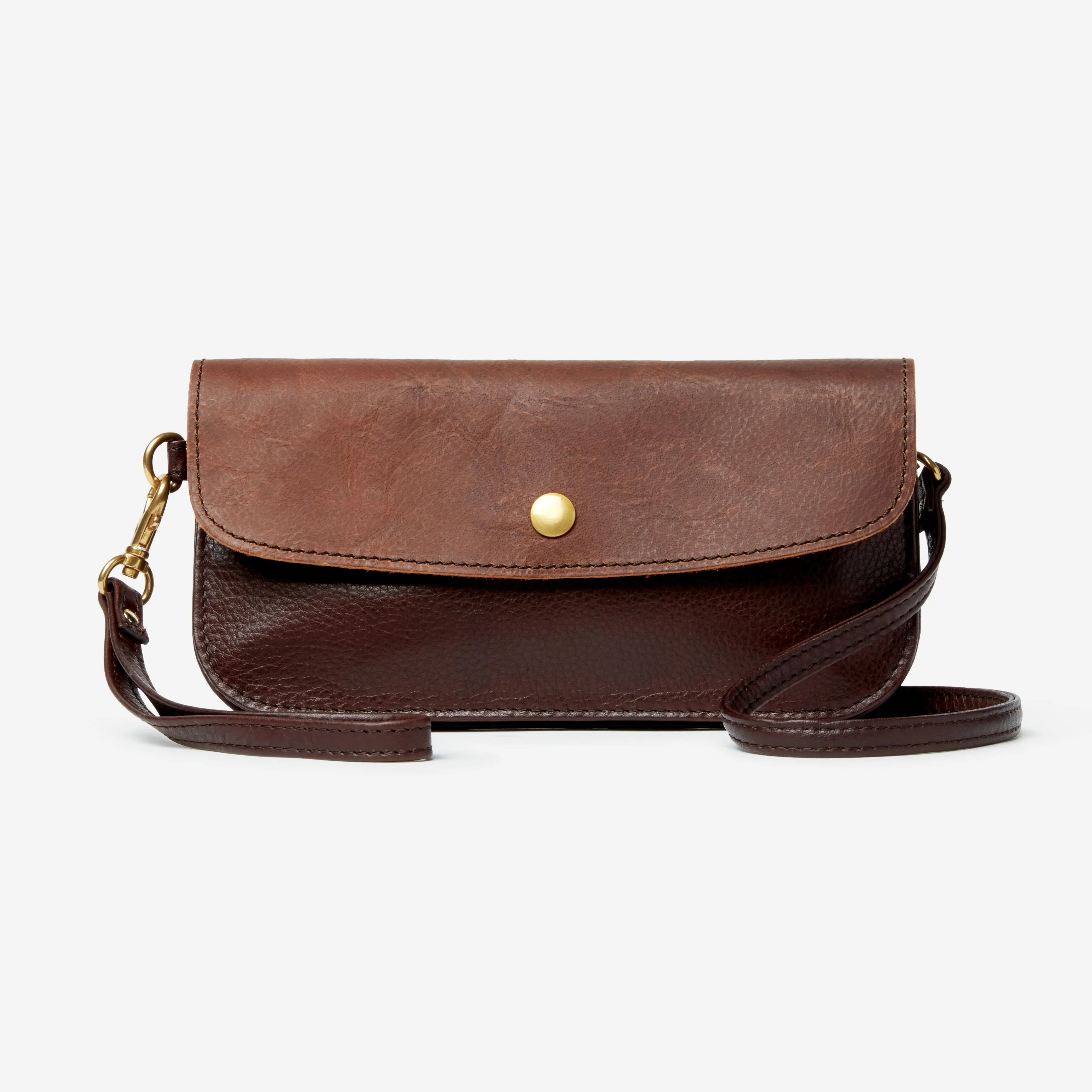 Clea Wallet Bag - ALL SALES FINAL