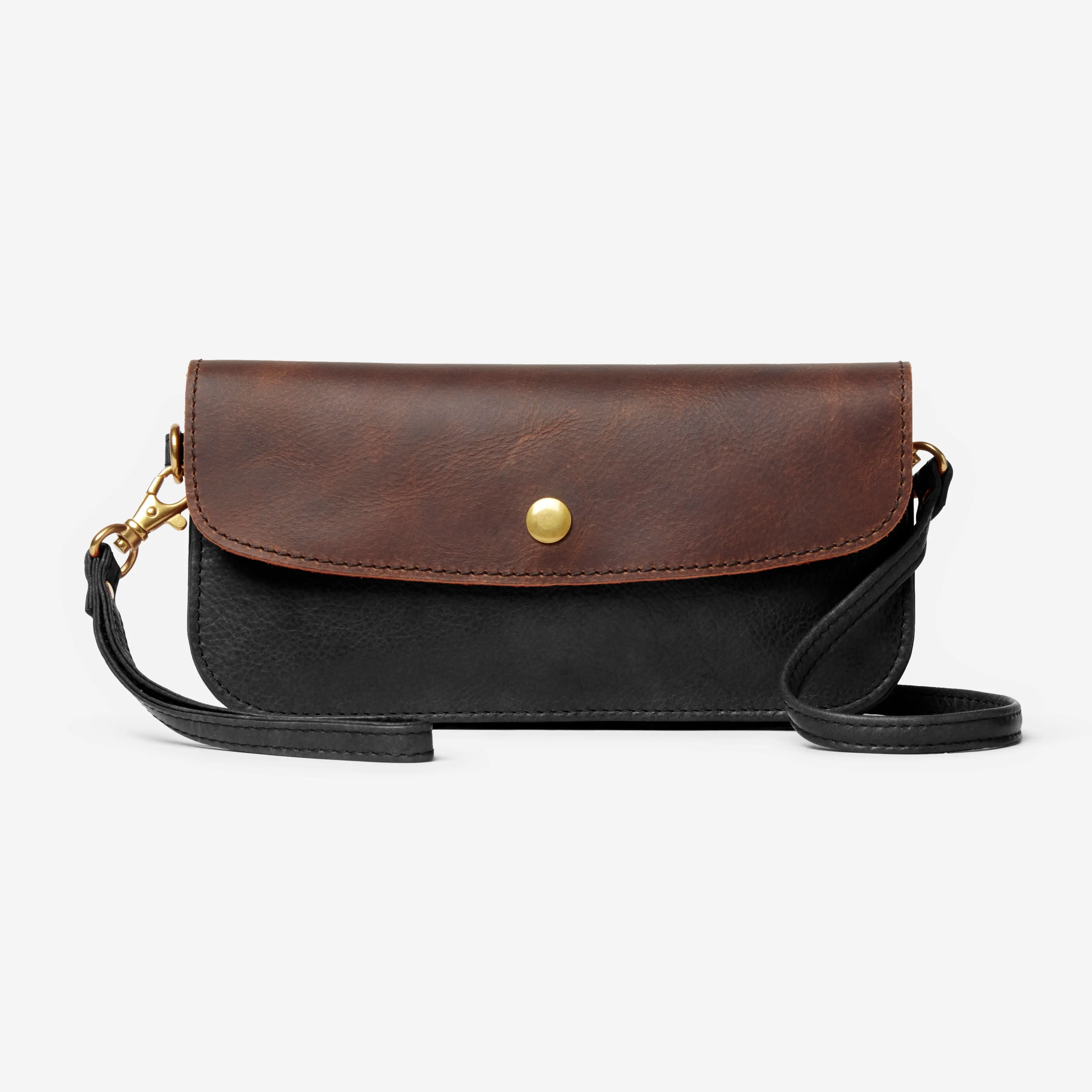 Clea Wallet Bag - ALL SALES FINAL