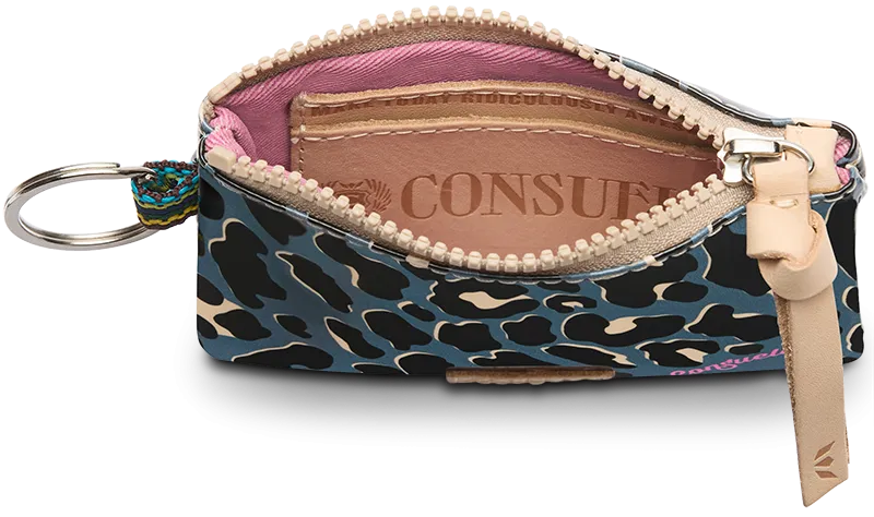 CONSUELA DANNI POUCH