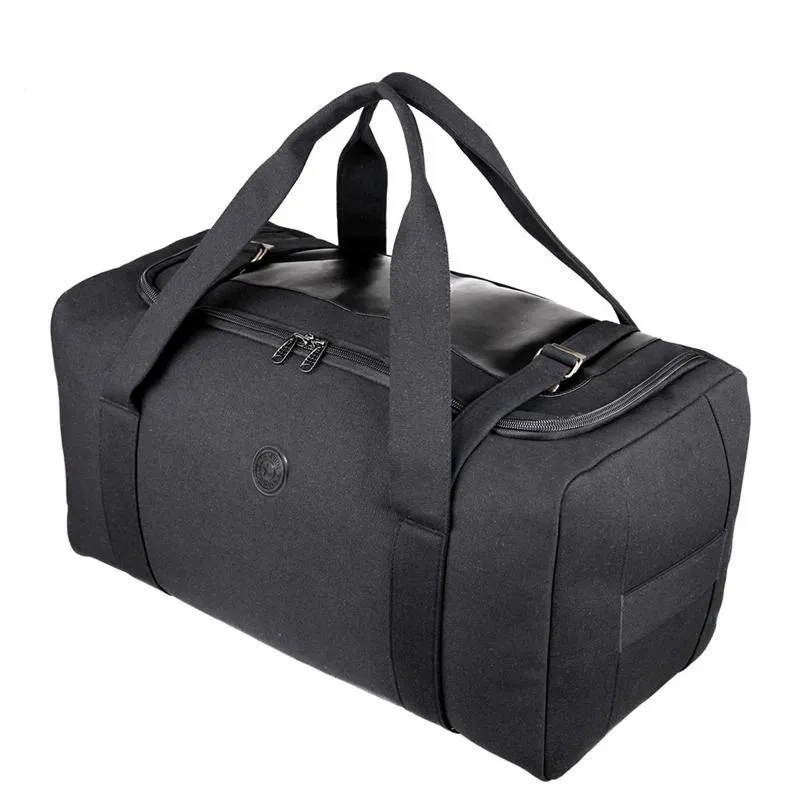 Extra Large Mega Capacity Travel Duffel Bag