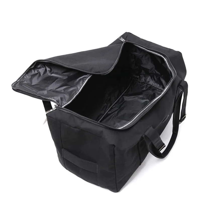 Extra Large Mega Capacity Travel Duffel Bag