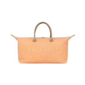 Fusion - Pale Orange - Weekender