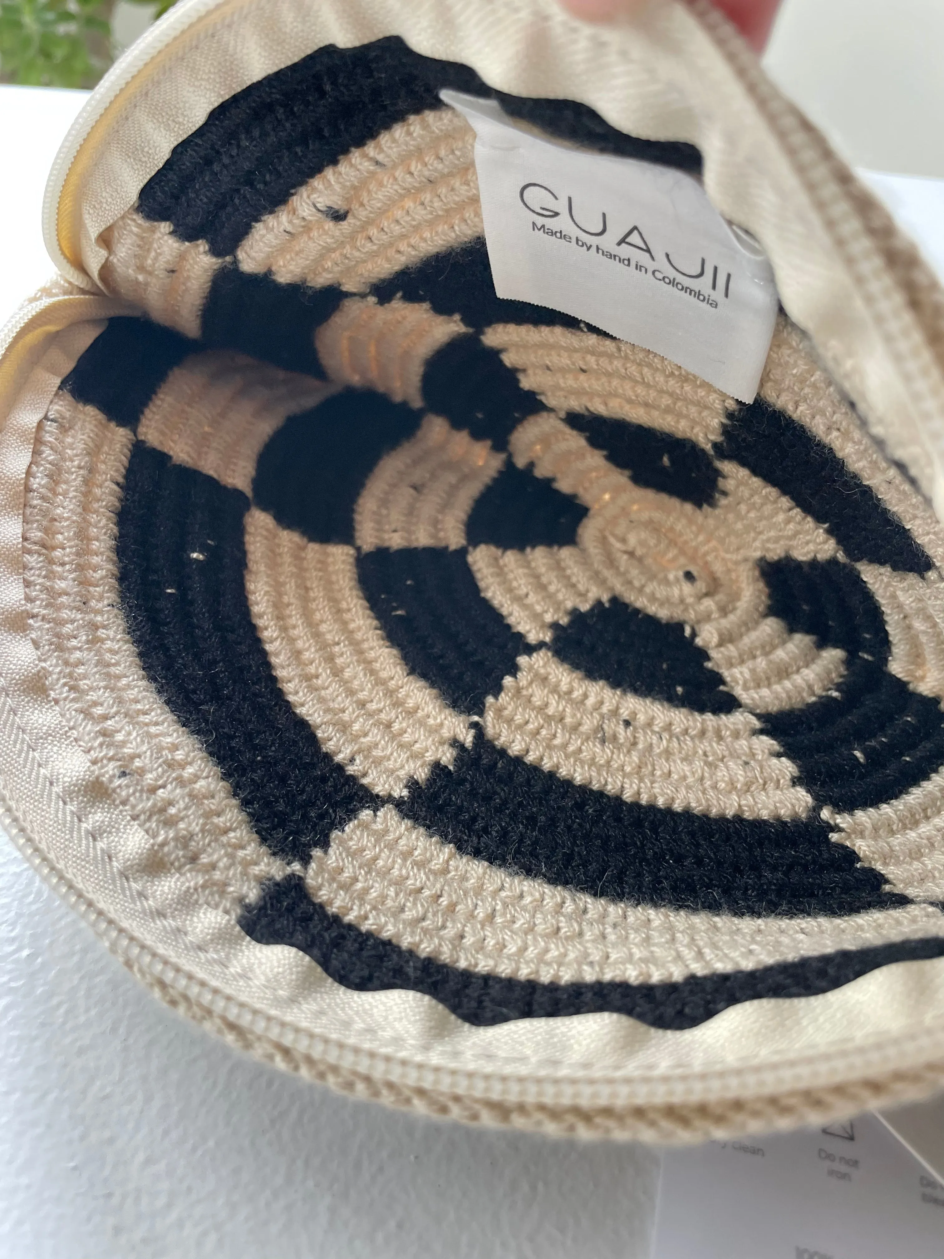 Half Moon Clutches | Wayuu Artisans