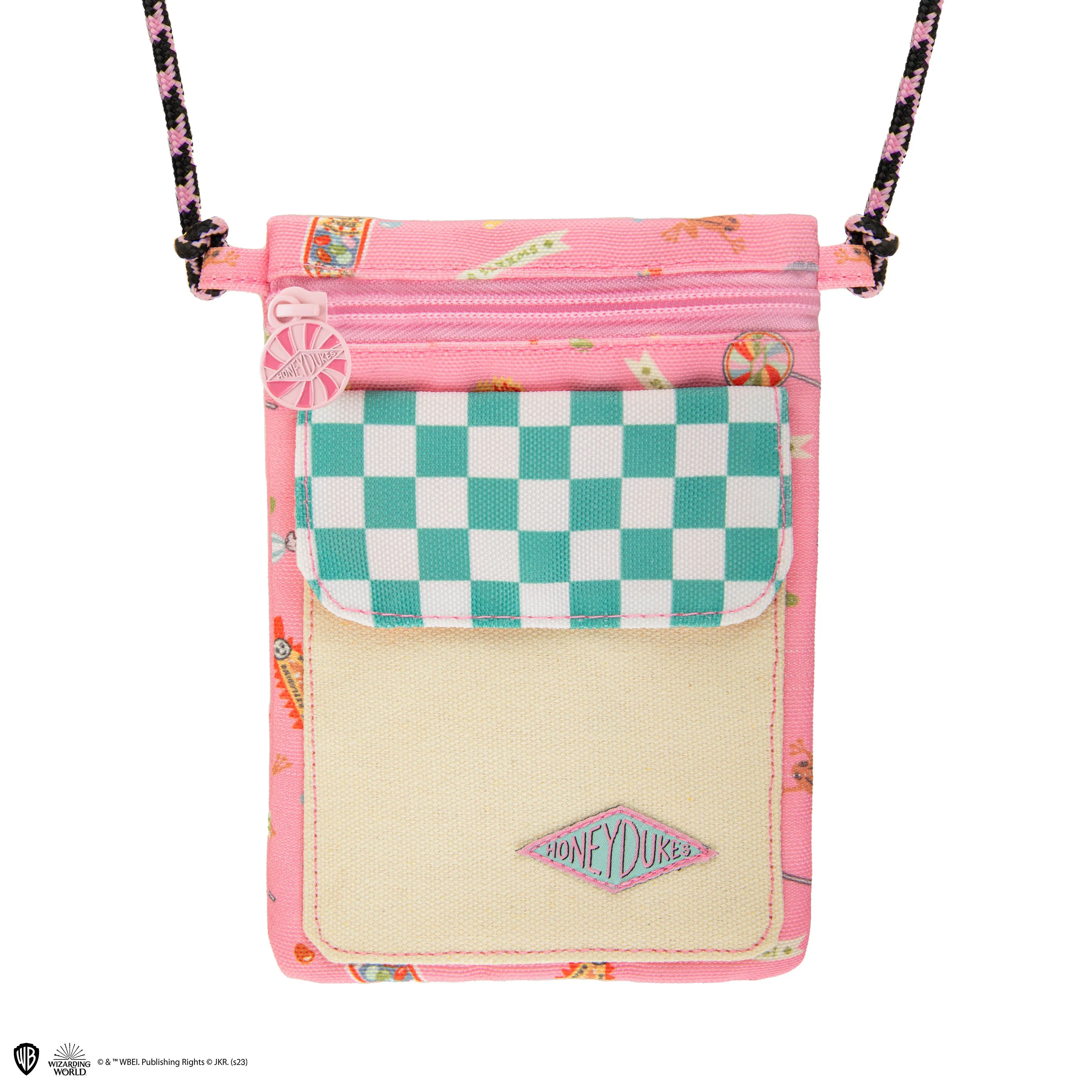 Honeydukes Crossbody Pouch