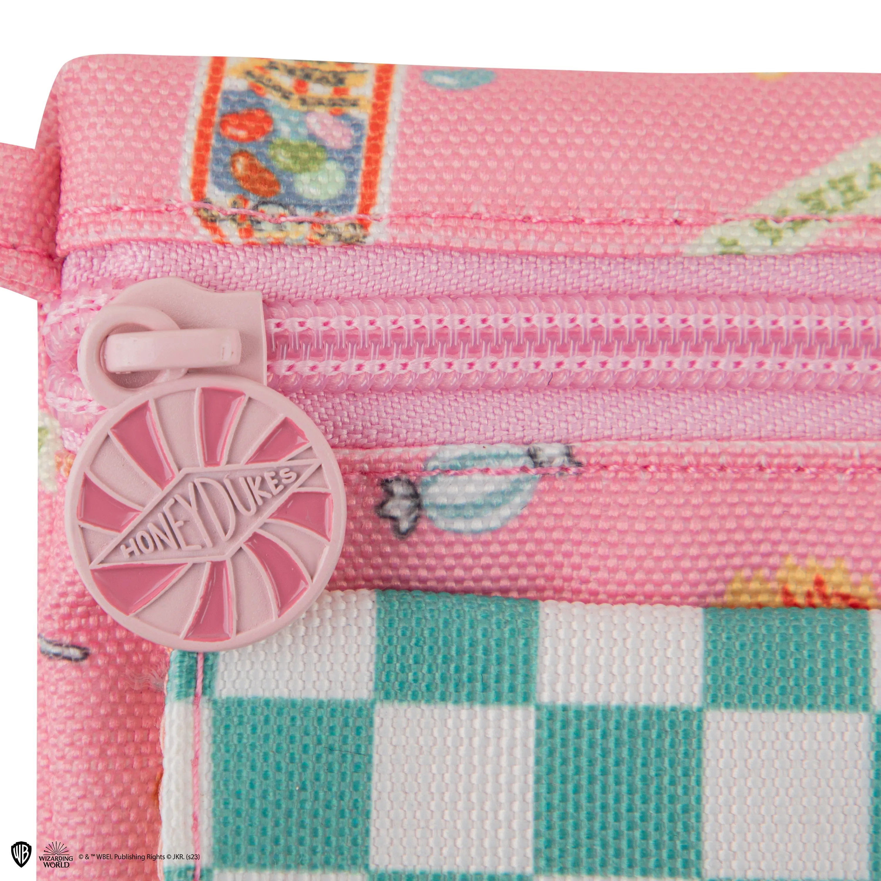 Honeydukes Crossbody Pouch