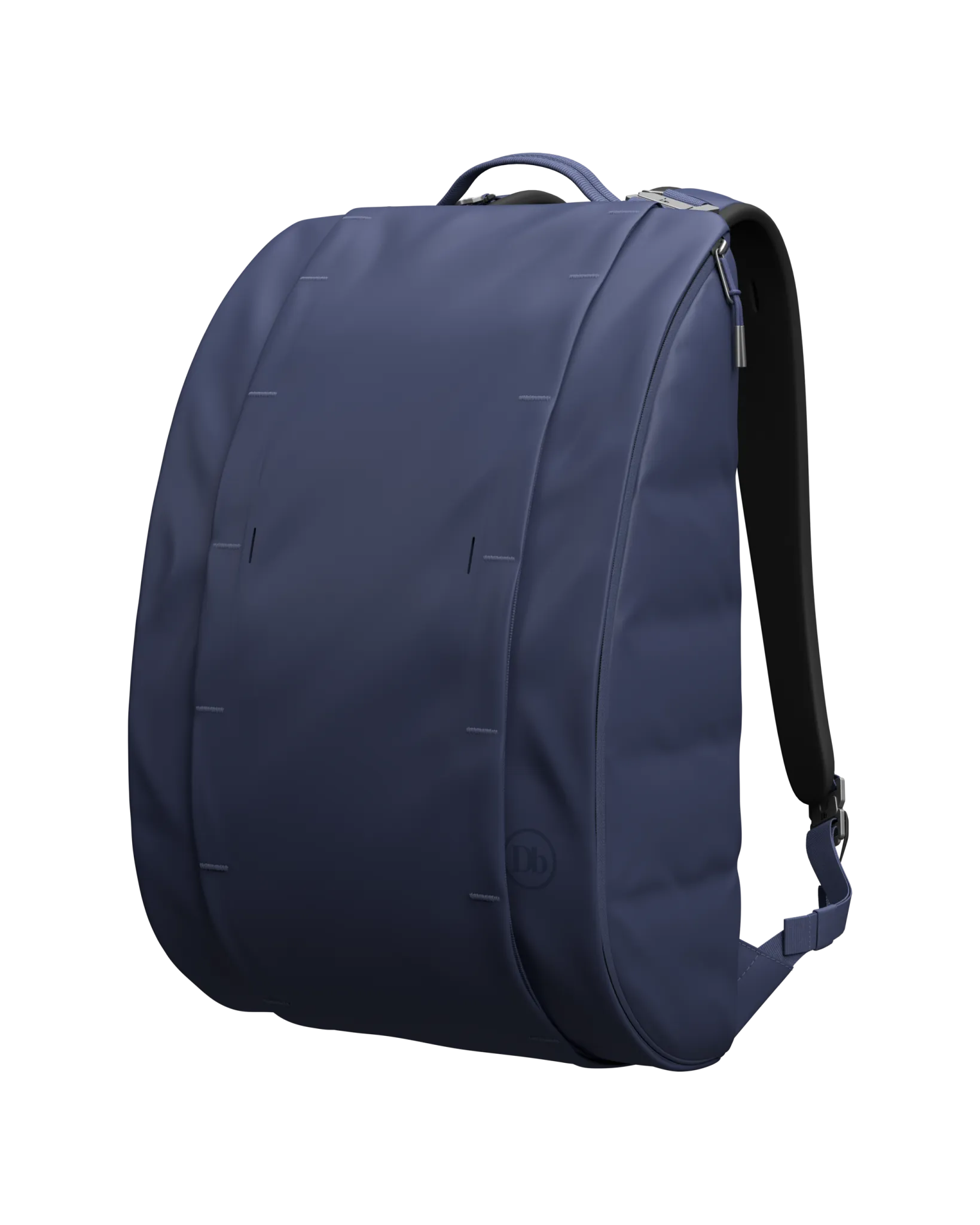 Hugger 1st Generation Base Backpack 15L Blue Hour