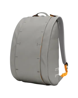 Hugger Base Backpack 15L Sand Grey