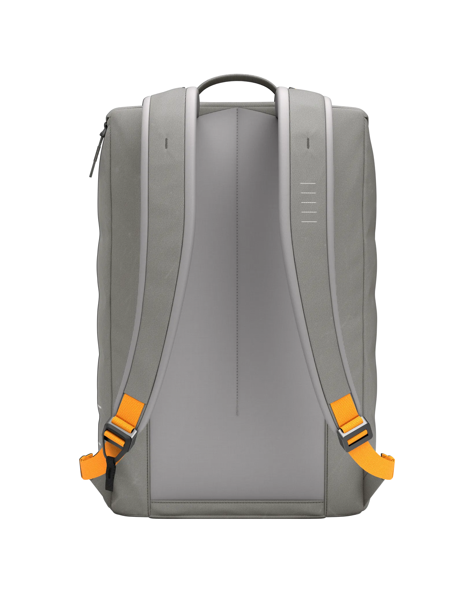 Hugger Base Backpack 15L Sand Grey