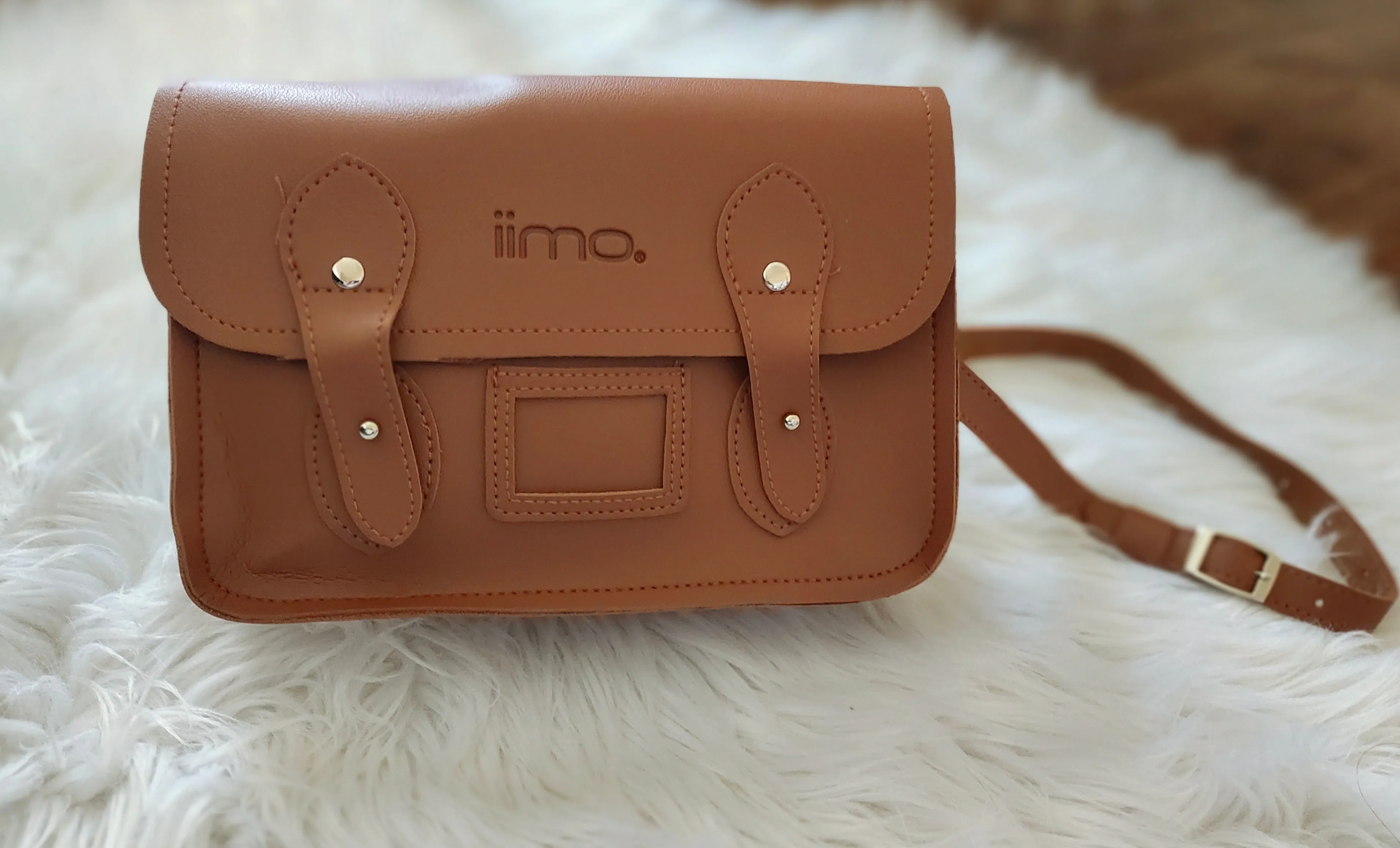 iimo Messenger Bag