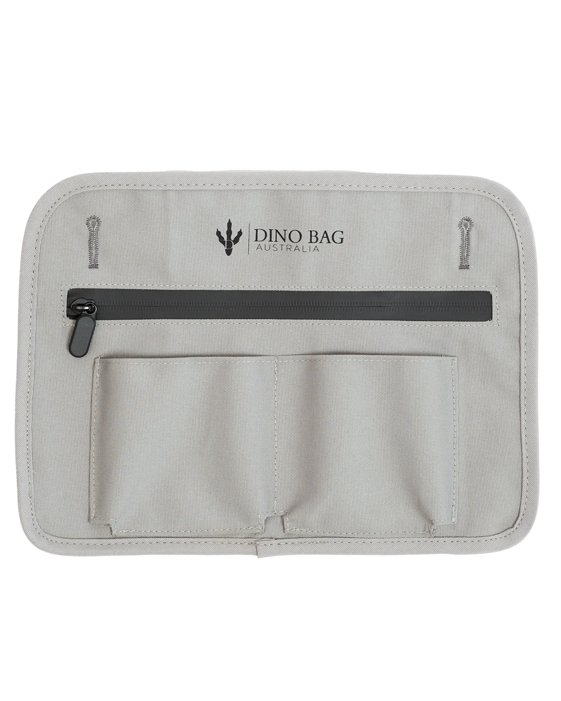 Inner Pouch - Charcoal