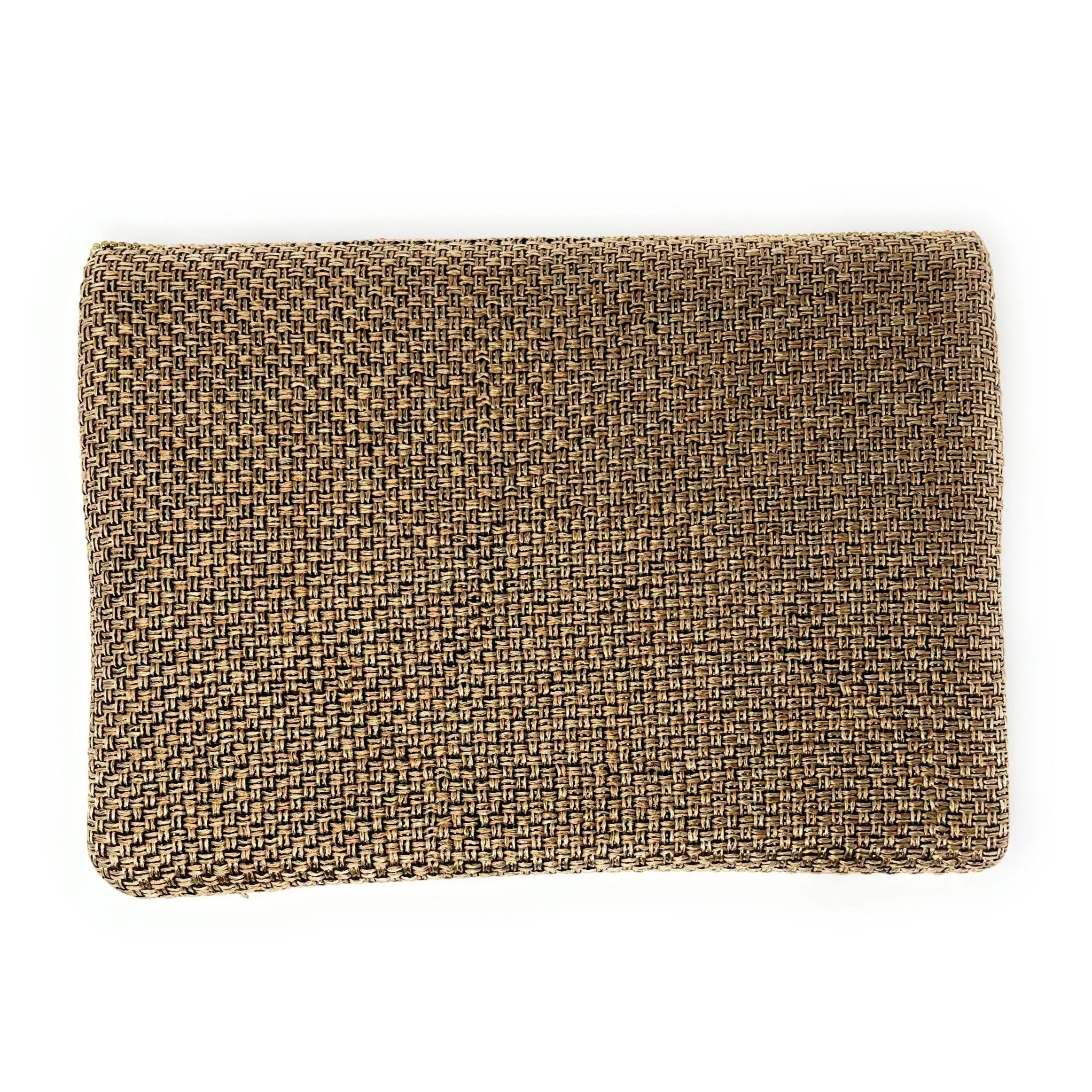 Jamila Clutch Purse