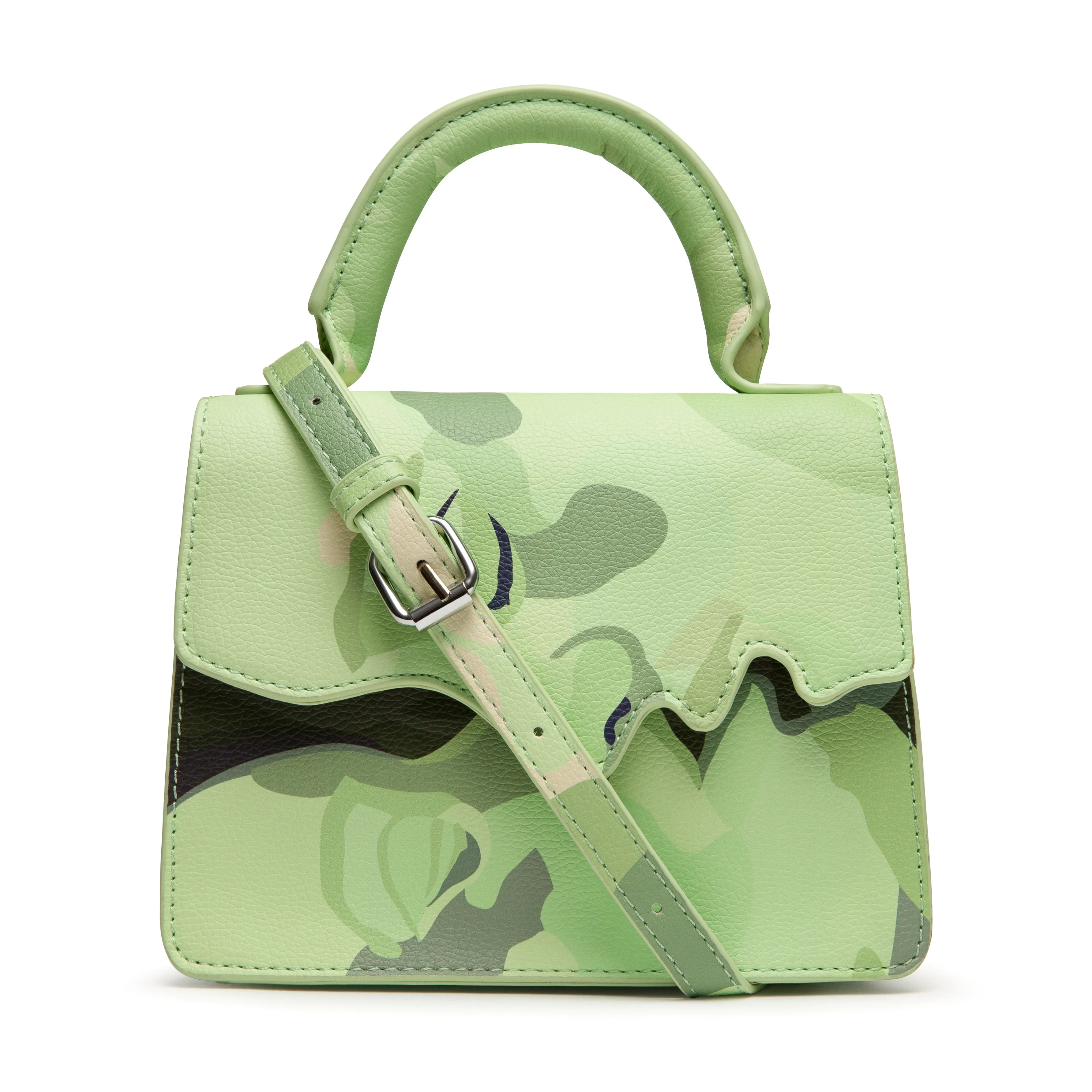 Kissing Bag [Mint]