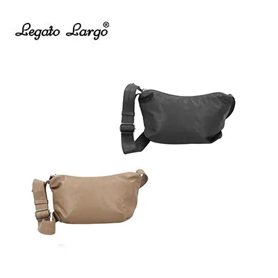 Legato Largo Washable Hammock Bag Mini One Shoulder Bag