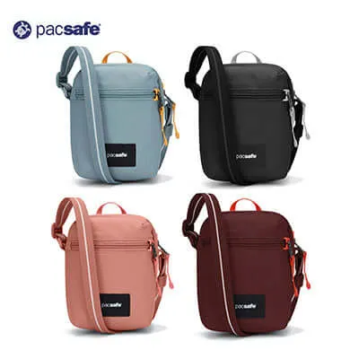 Pacsafe Go Anti-Theft Micro Crossbody Bag