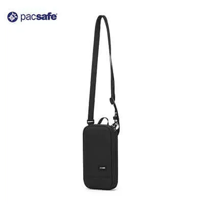 Pacsafe Rfidsafe Tech Crossbody