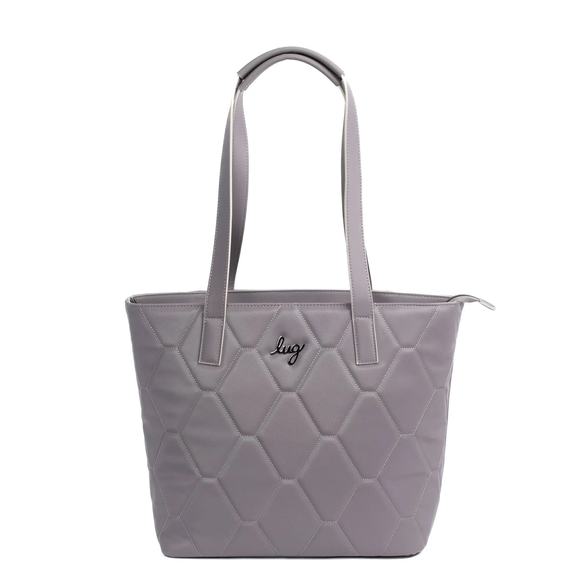 Paddock Satin Luxe VL Tote