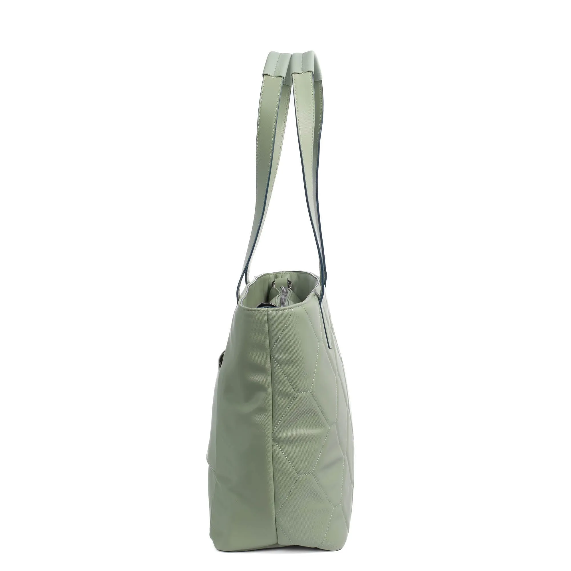 Paddock Satin Luxe VL Tote