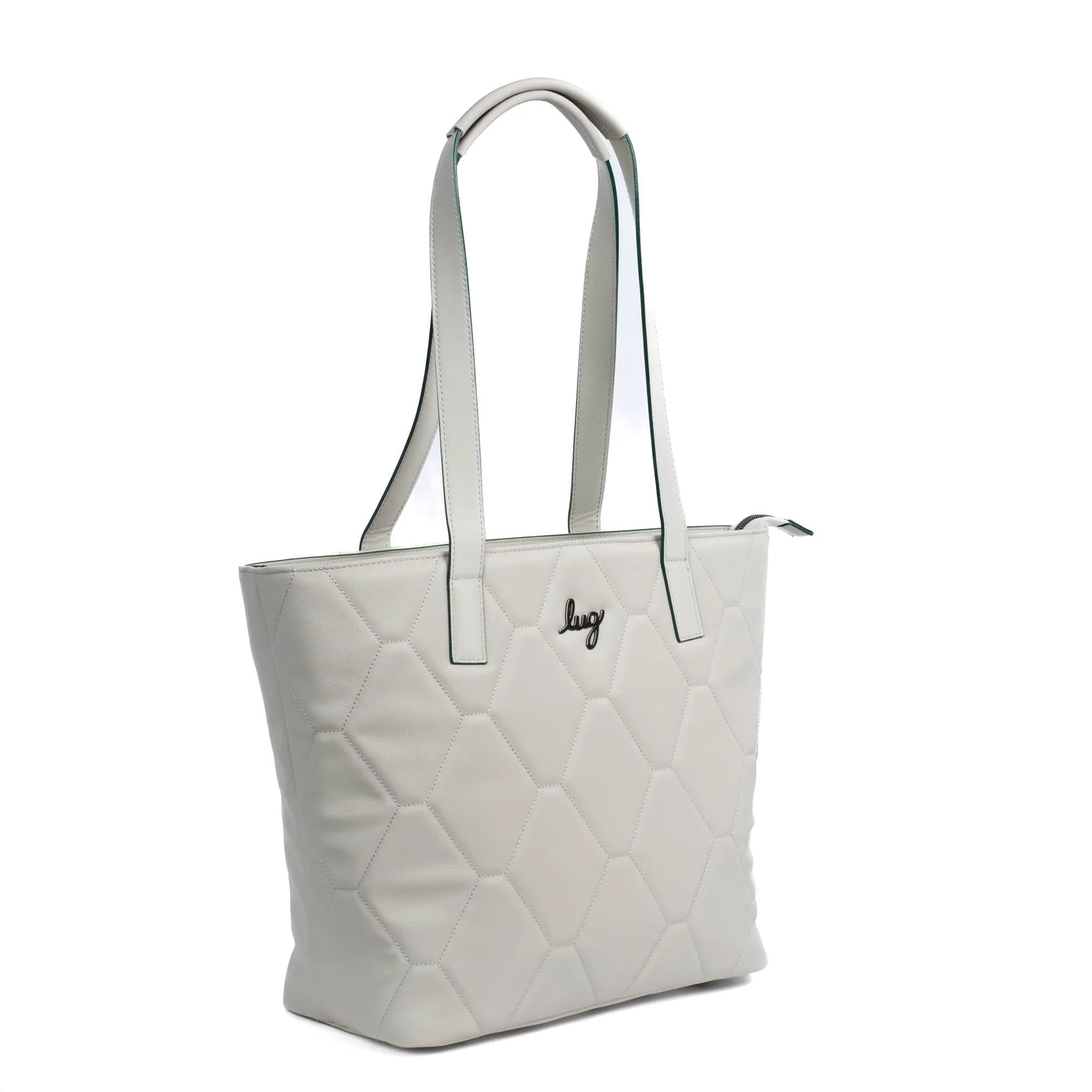 Paddock Satin Luxe VL Tote