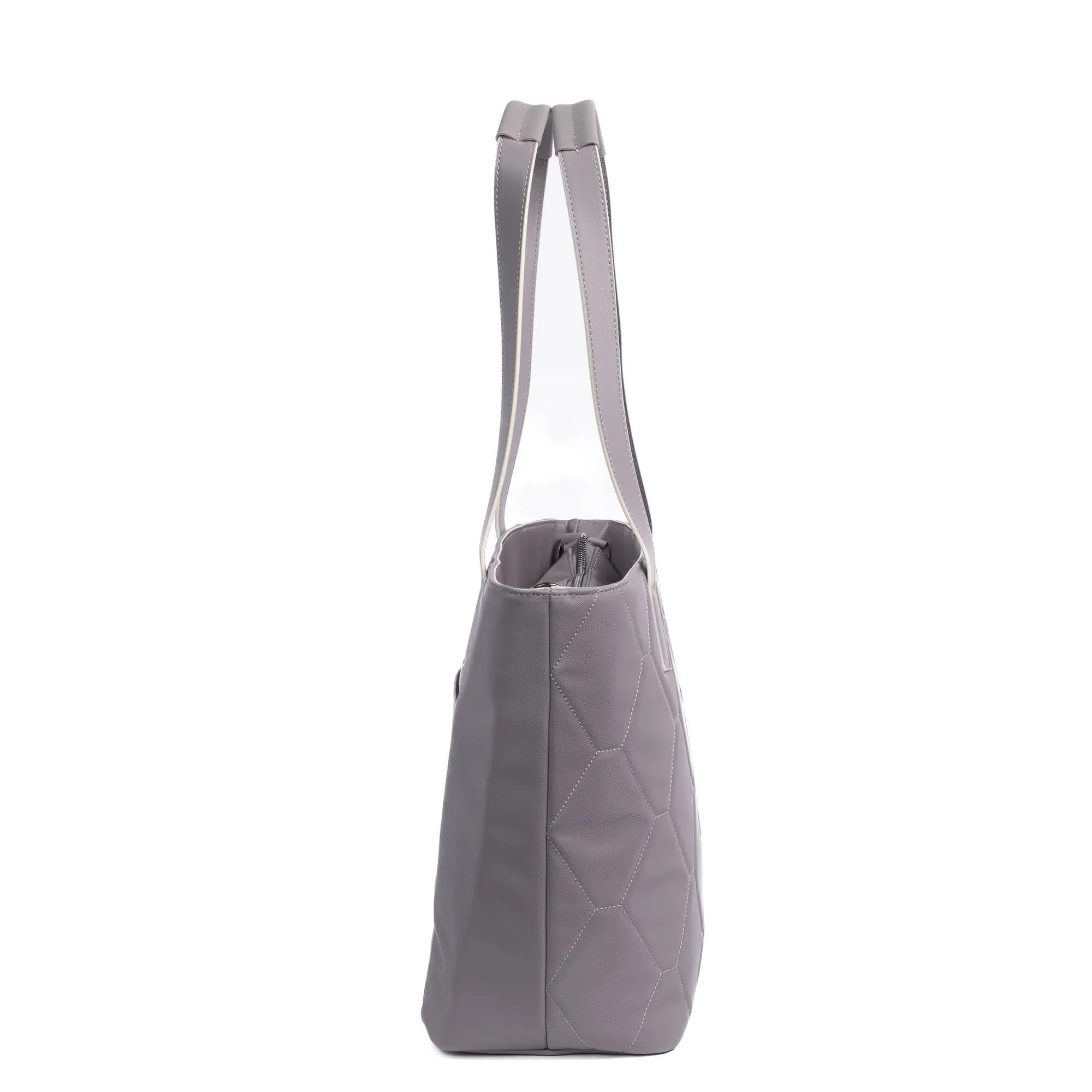 Paddock Satin Luxe VL Tote