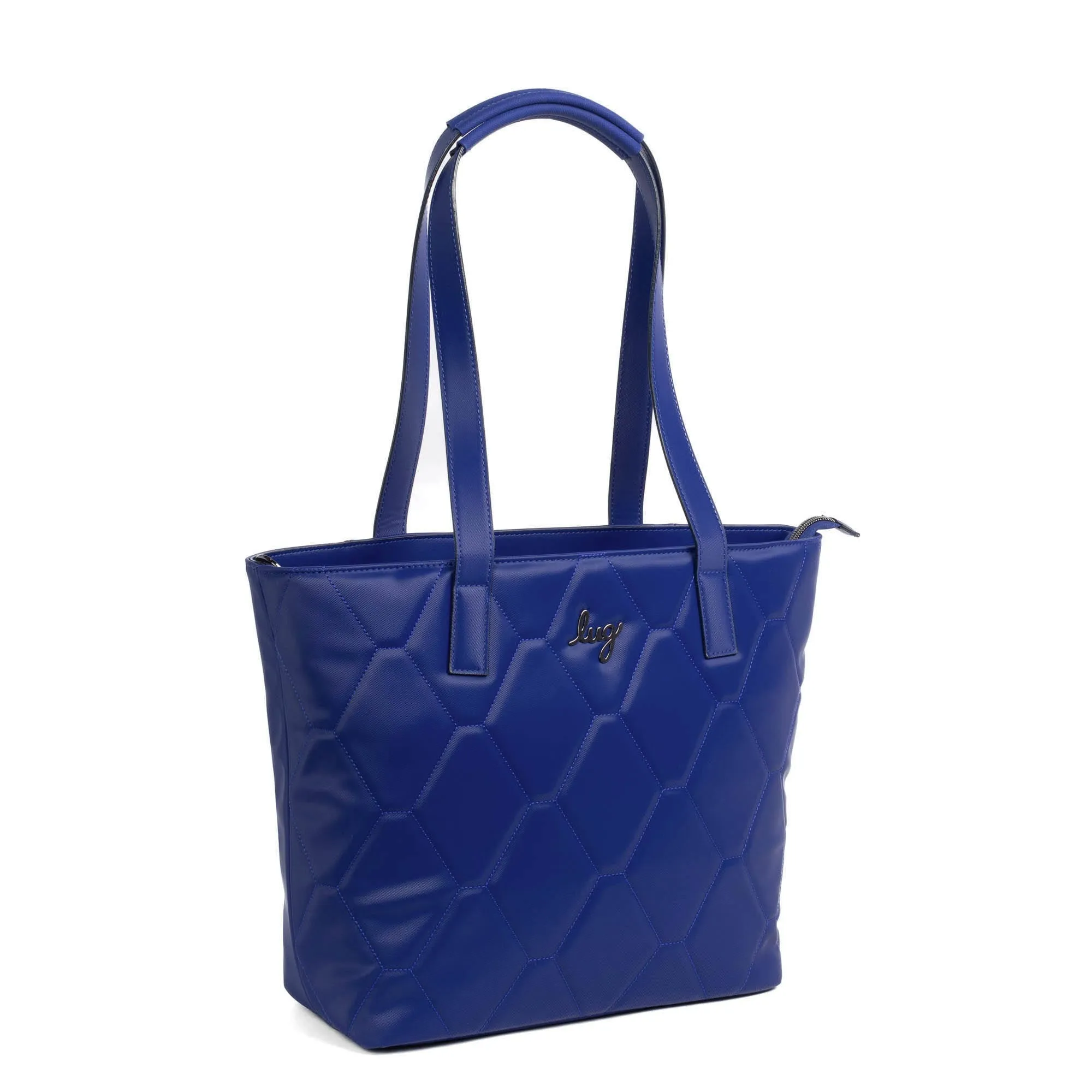 Paddock Satin Luxe VL Tote