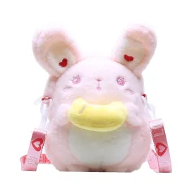 Princess Hamster Bag