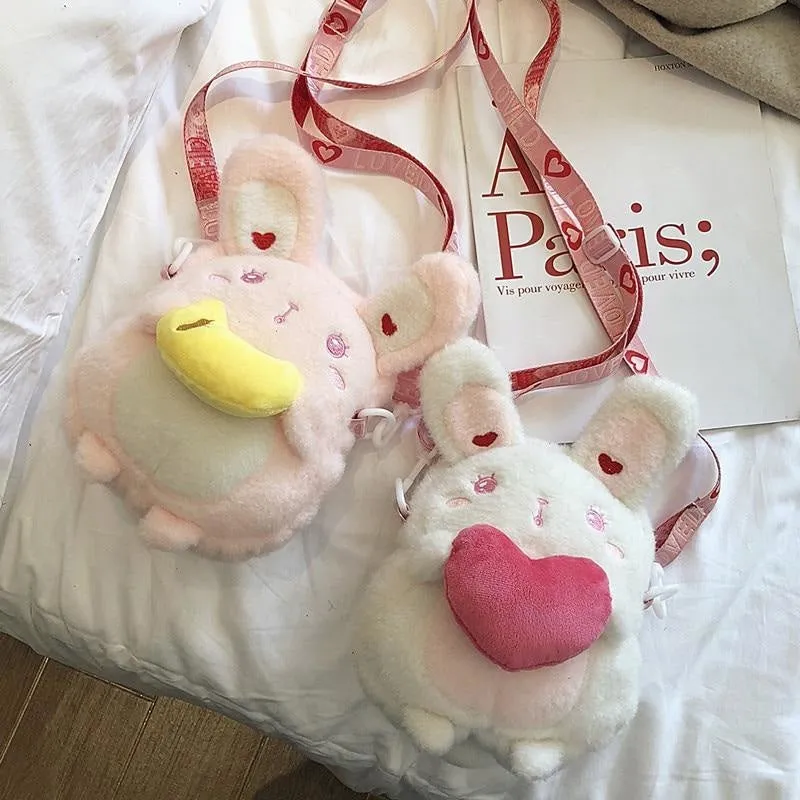 Princess Hamster Bag