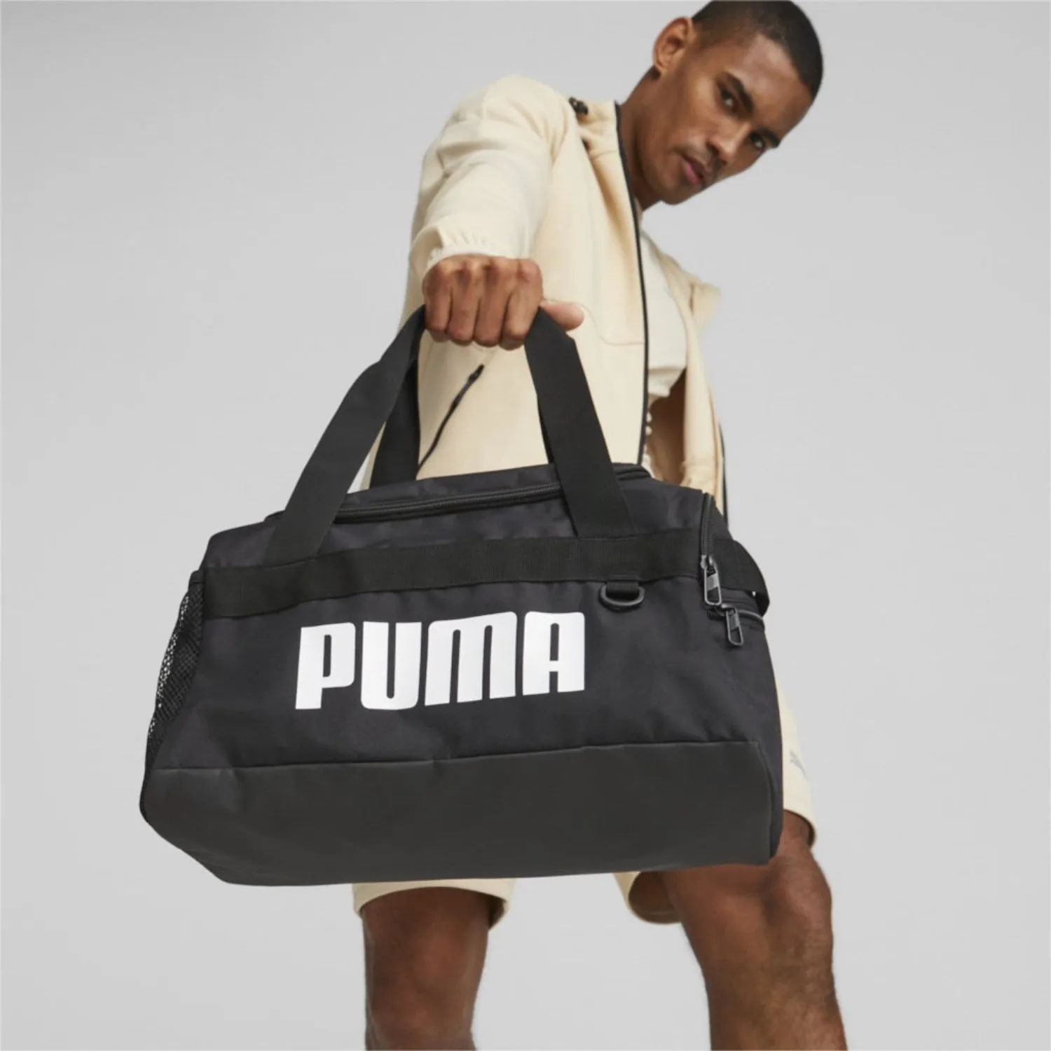 Puma PUMA Challenger Duffel Bag XS