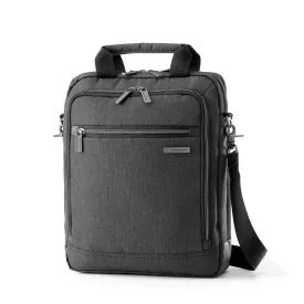 Samsonite Modern Utility Vertical Messenger Bag