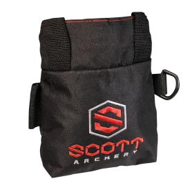 Scott Archery SnapClose Release Pouch