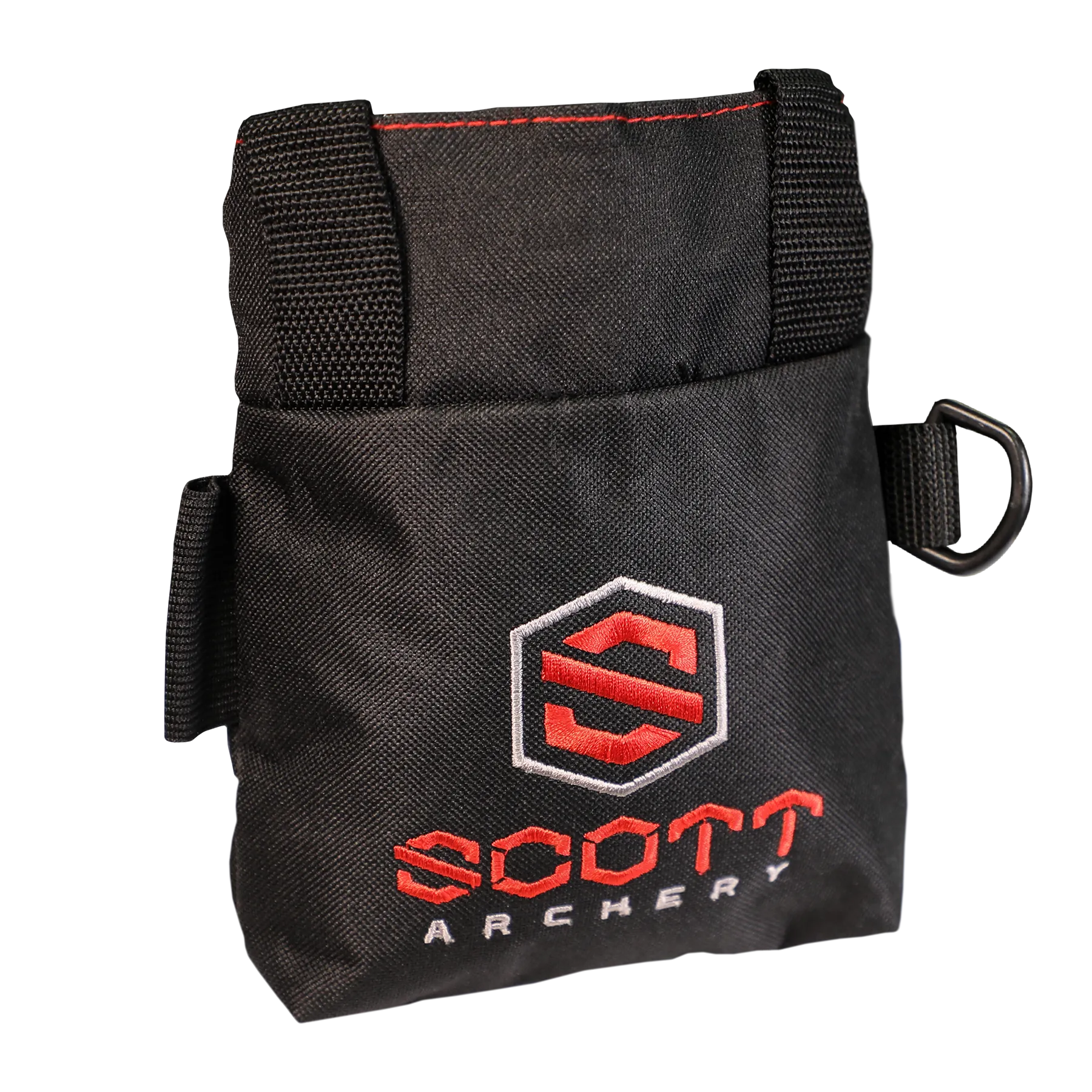 Scott Archery SnapClose Release Pouch