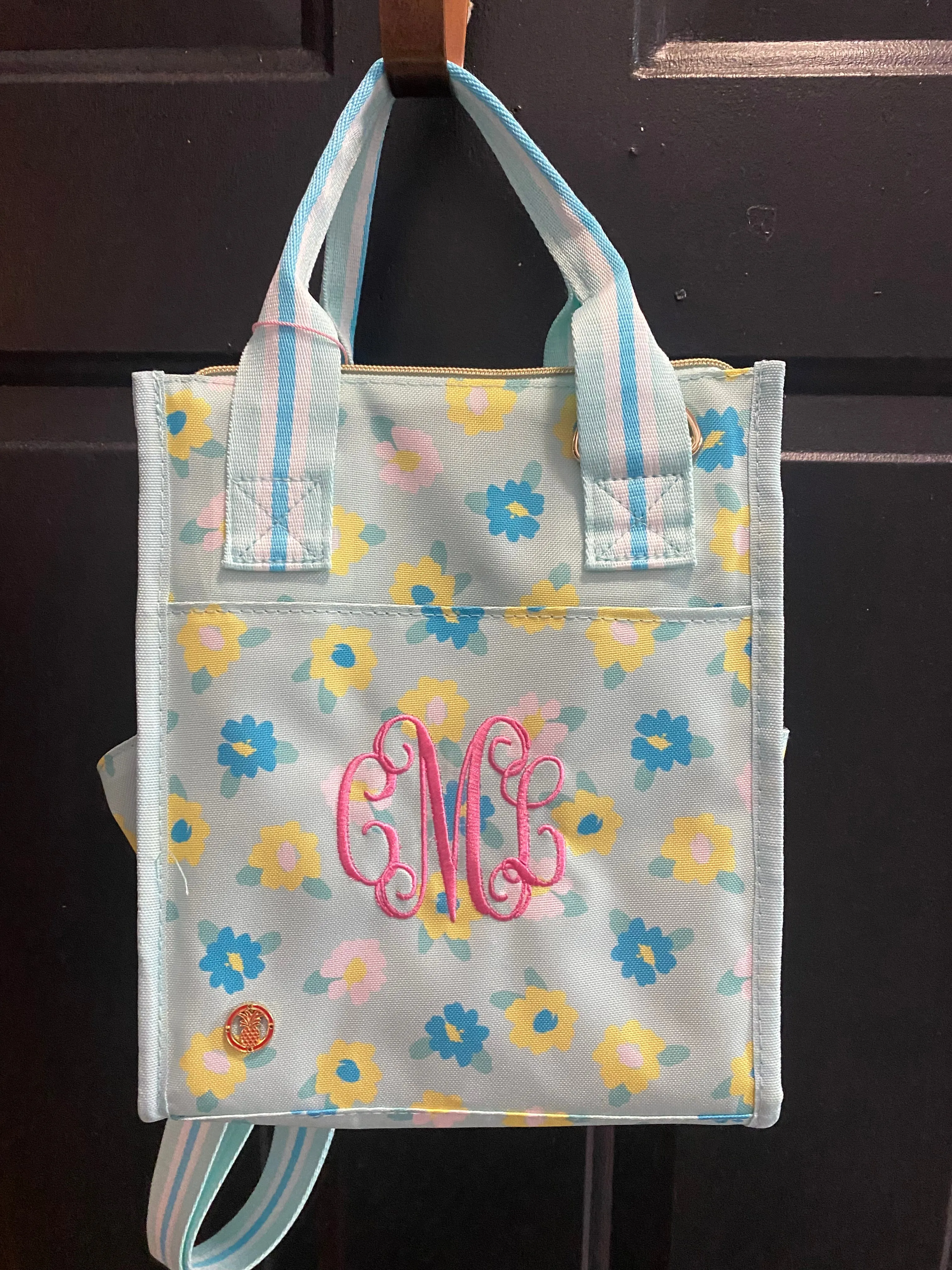 Simply Southern Lunch totes