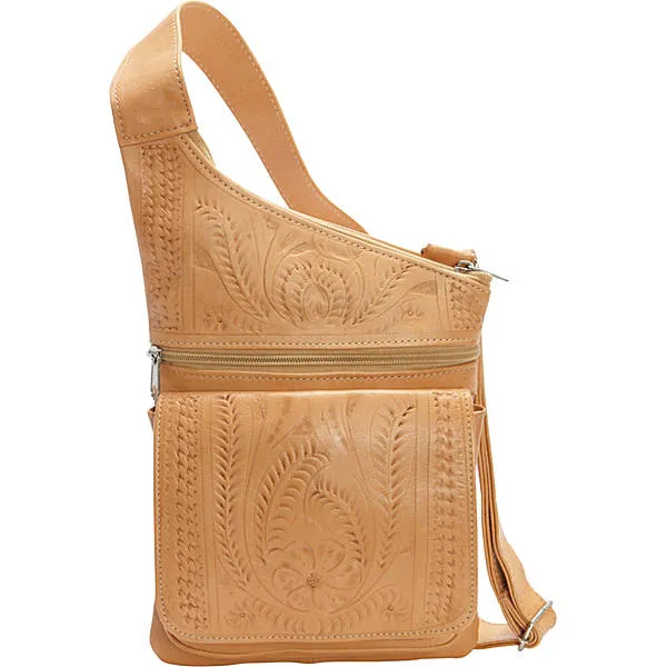 Sling Crossover Bag 9421