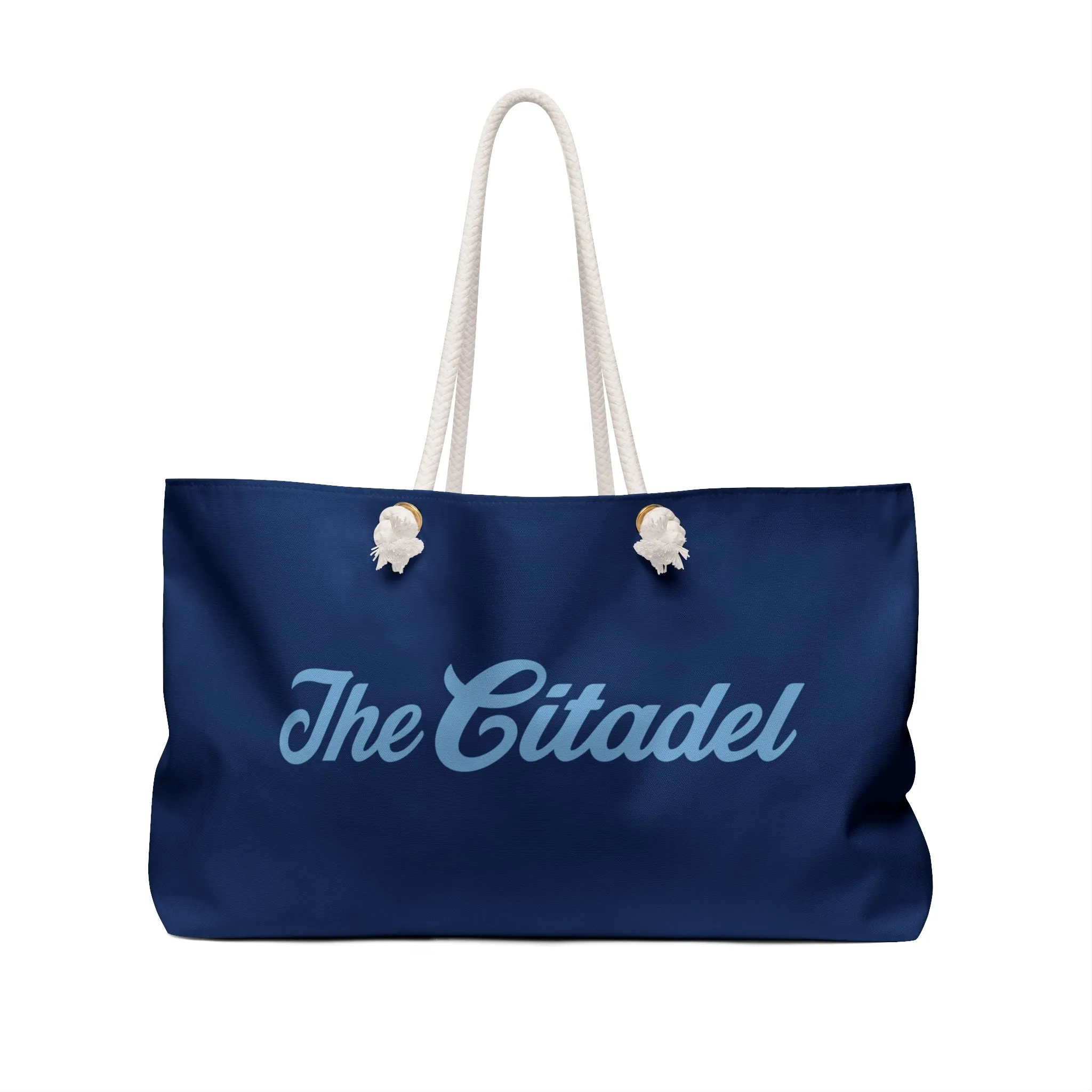 The Citadel, Weekender Tote Bag