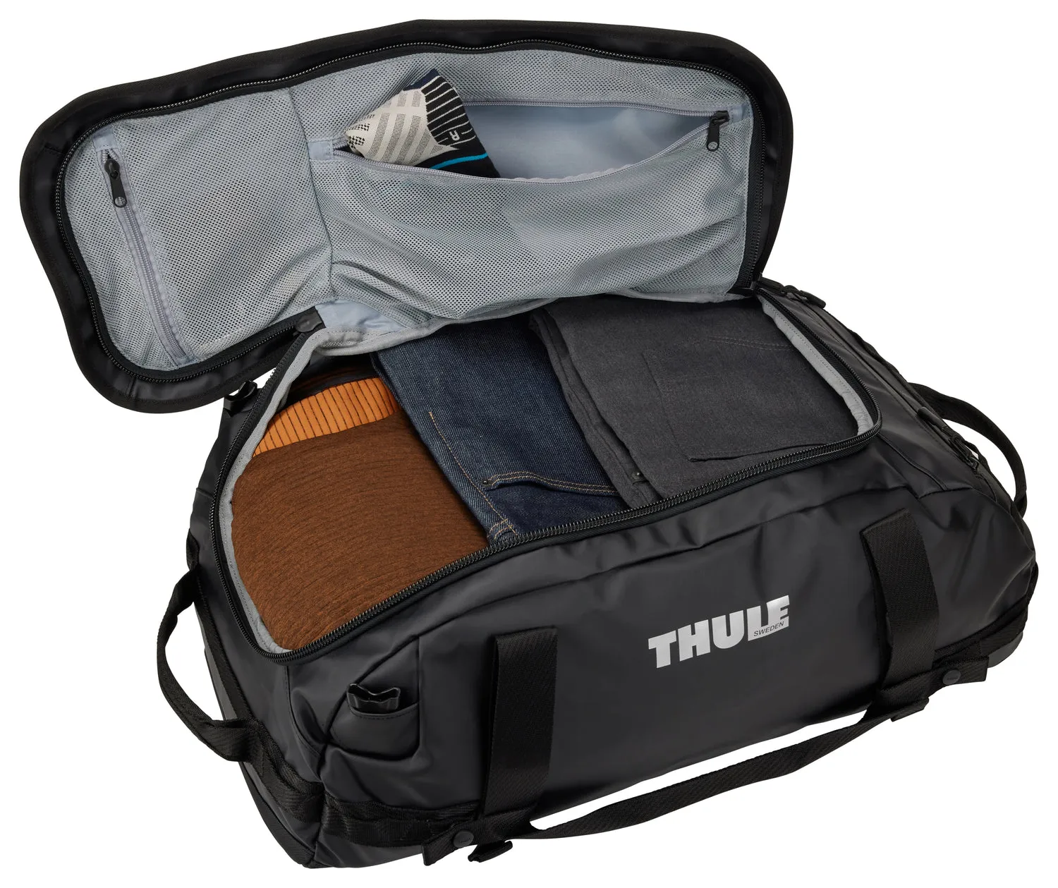 Thule Chasm 40L Duffel Bag