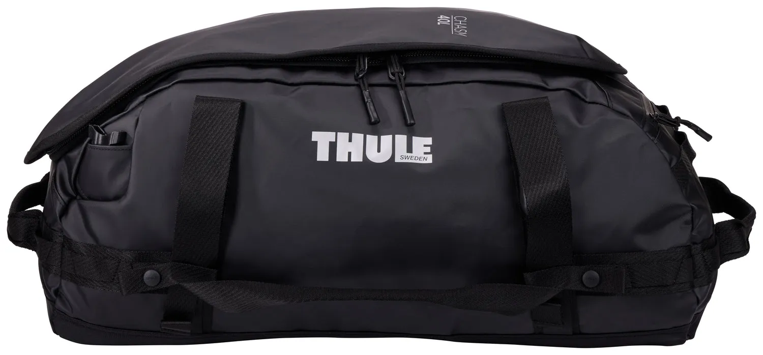 Thule Chasm 40L Duffel Bag