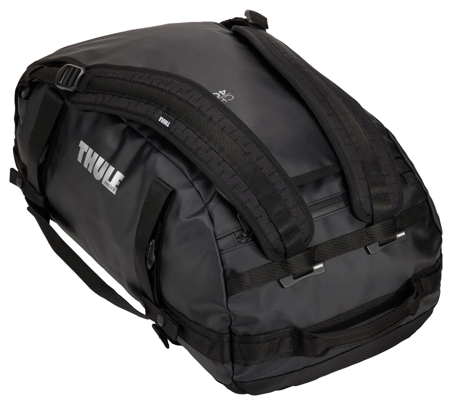 Thule Chasm 40L Duffel Bag