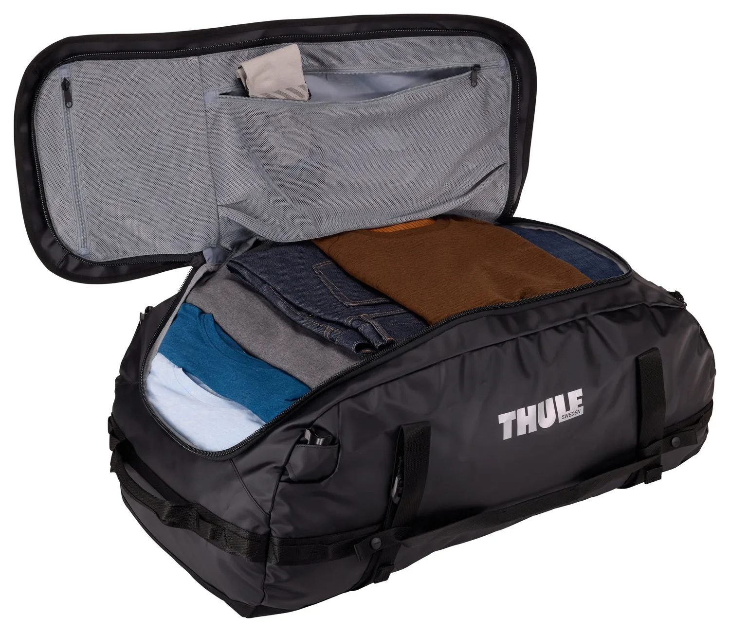 Thule Chasm 90L Duffel Bag