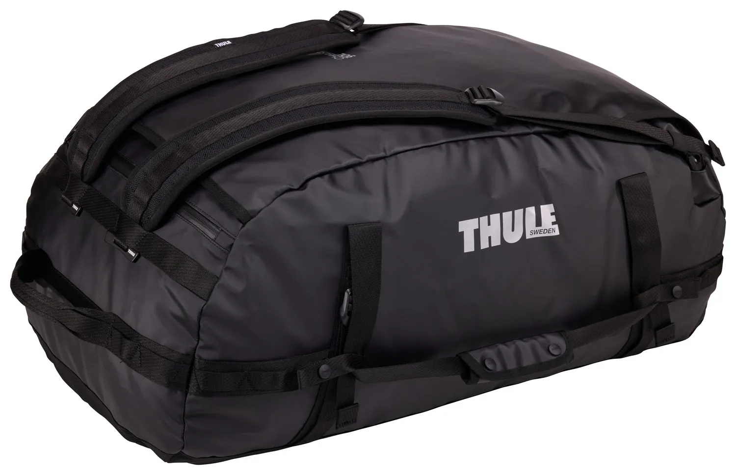 Thule Chasm 90L Duffel Bag