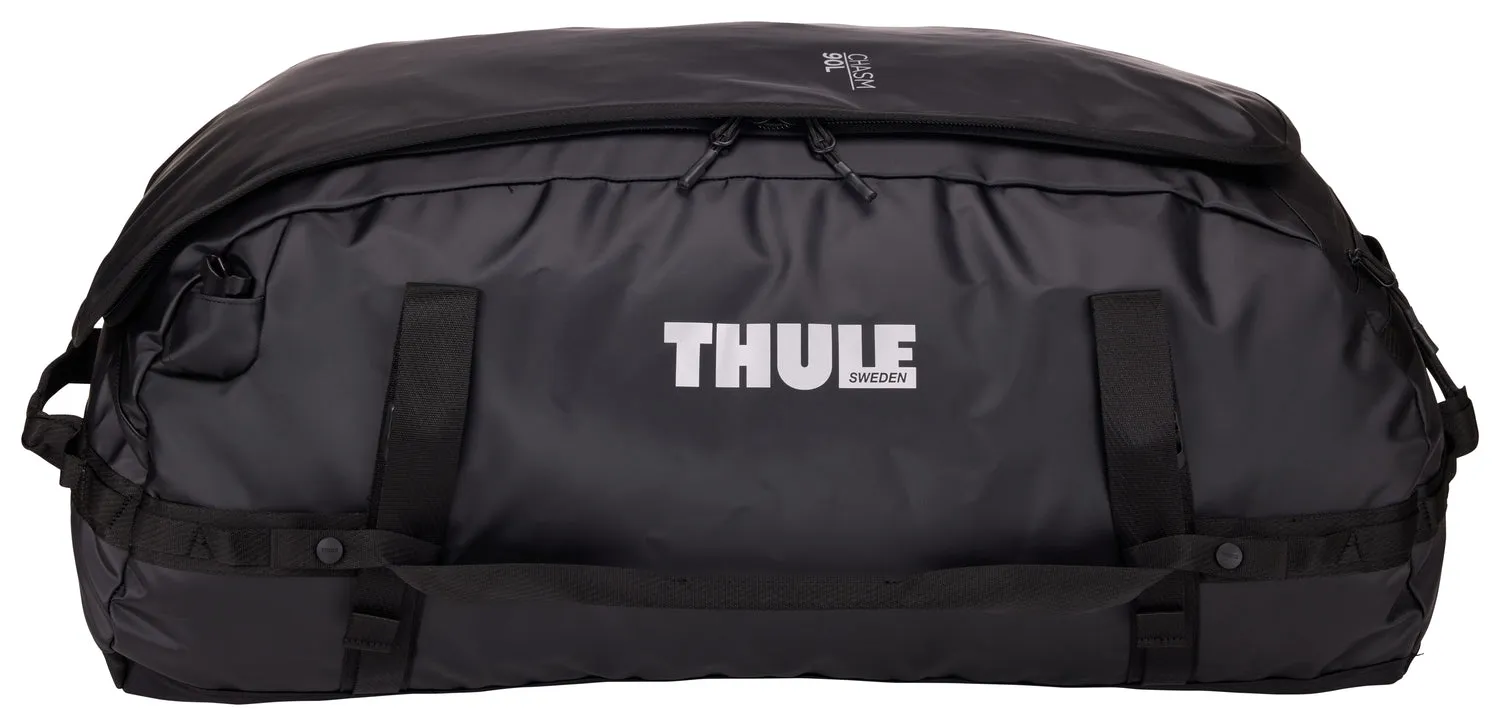 Thule Chasm 90L Duffel Bag