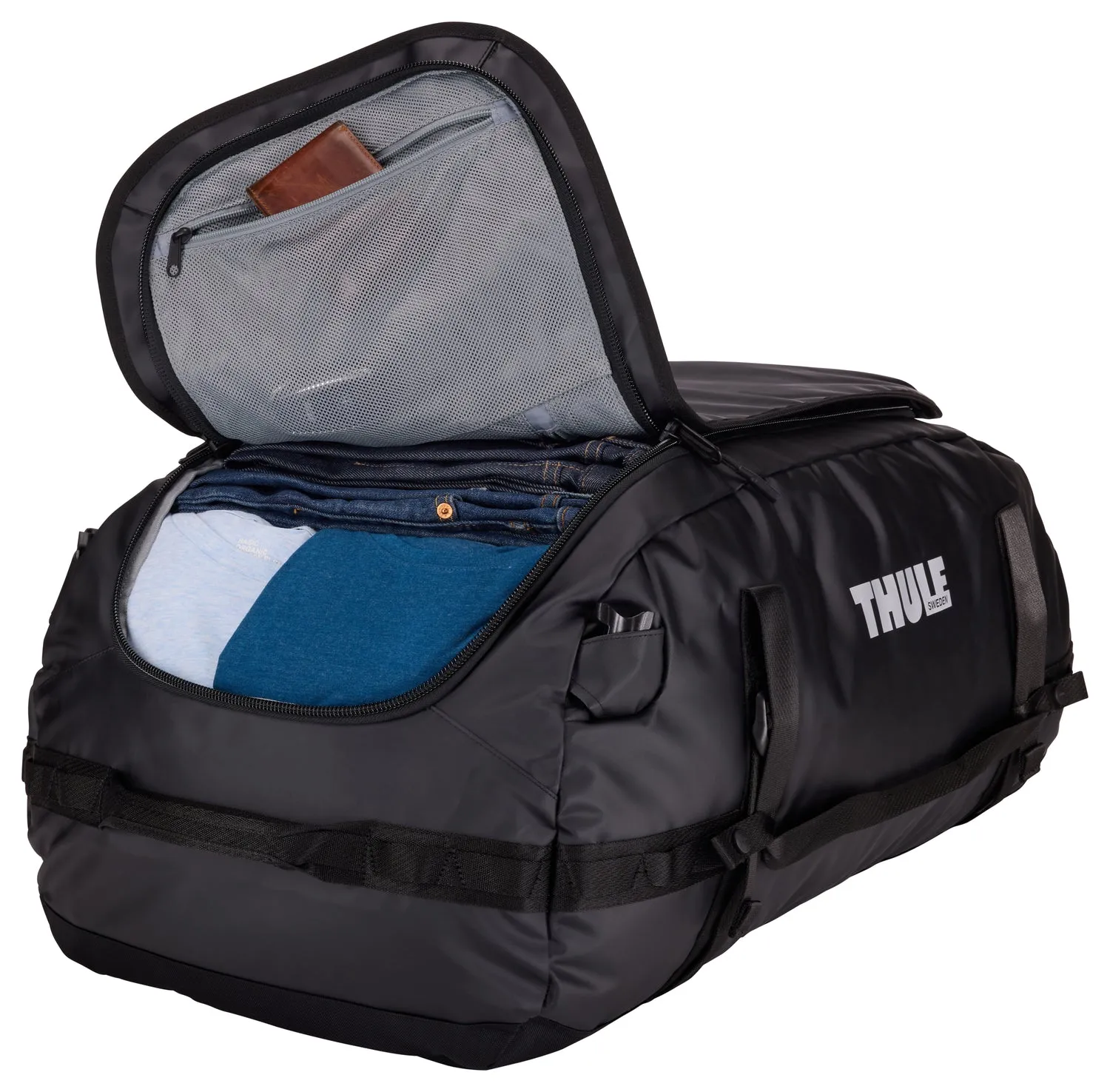 Thule Chasm 90L Duffel Bag