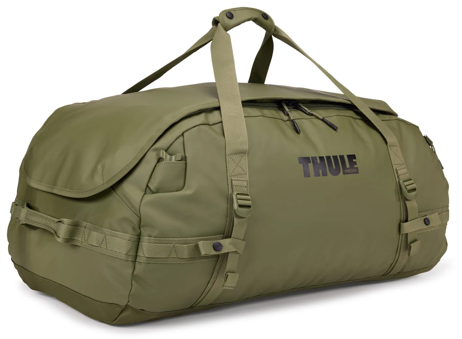 Thule Chasm 90L Duffel Bag